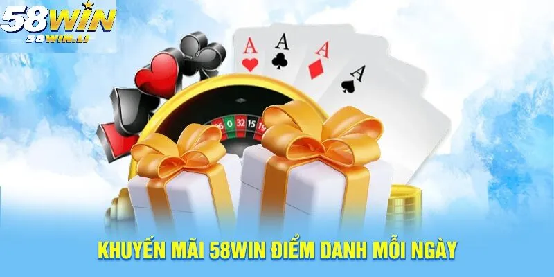 Khuyến Mãi 58WIN 3 Bí quyết săn khuyến mãi 58Win hiệu quả