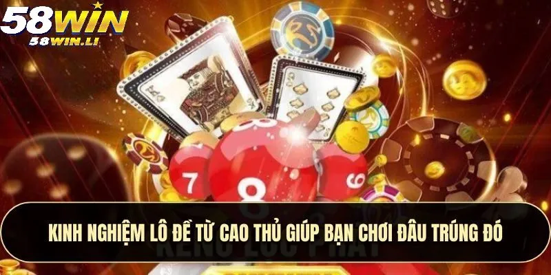 58win sở hữu những ưu điểm của một trang Lô Đề online hàng đầu