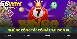 Các bước để tham gia đặt cược tại Lô Đề 58win đơn giản, tiện lợi