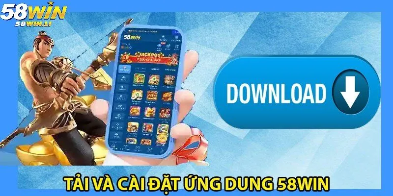 Tải App 58WIN 3 Lưu ý cho người chơi trong quá trình cài đặt