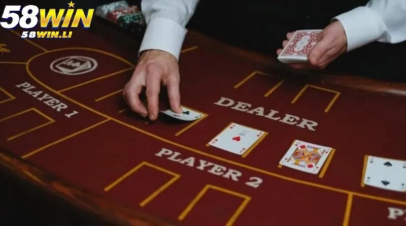 Bài Baccarat Online Lôi Cuốn Người Chơi Tại 58win 4 Kinh nghiệm cược cầu đơn, cầu ngang siêu hiệu quả