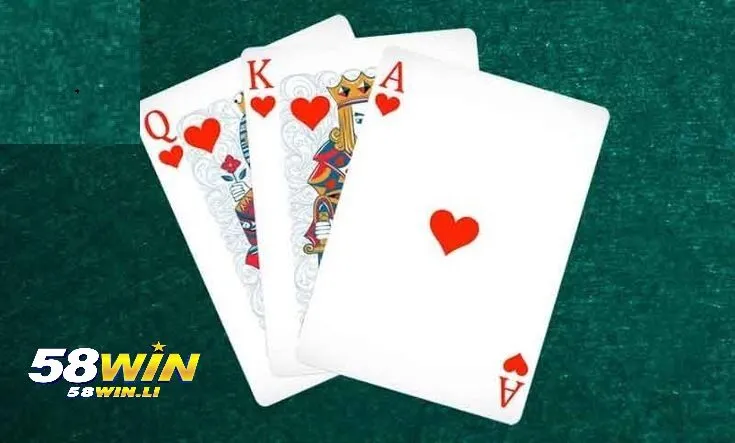 Mức trả thưởng khi chơi Bài cào 3 lá