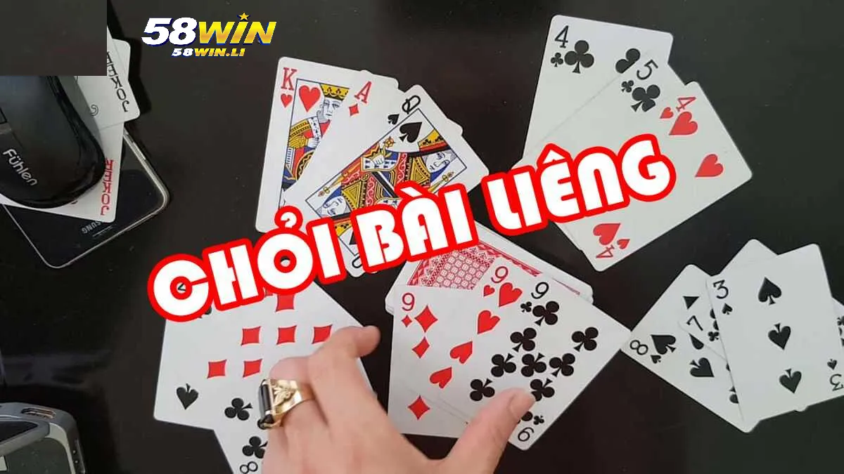 Tìm hiểu chi tiết về game bài liêng