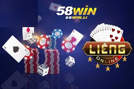 Thuật ngữ phổ biến khi đánh bài liêng