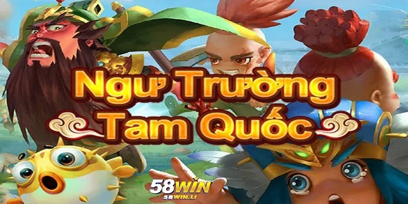 Hãy thật sự để ý với việc bắn tự động trong game Bắn Cá Tam Quốc