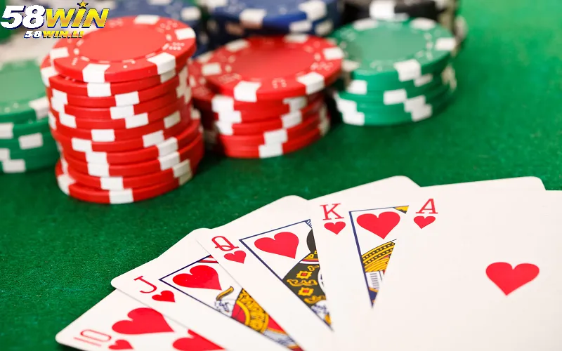 Chơi Poker Ba Lá Ăn Tiền Thật