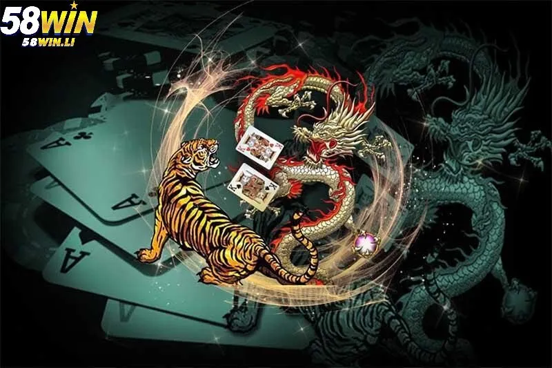 Rồng Hổ Online Tựa Game Đình Đám Tại 58win 2025 2 Mẹo chơi rồng hổ bất bại tại 58win