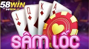 Luật chơi đánh bài sâm giành chiến thắng