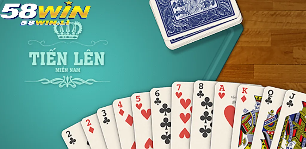 Game bài tiến lên đếm lá được anh em đánh giá cao