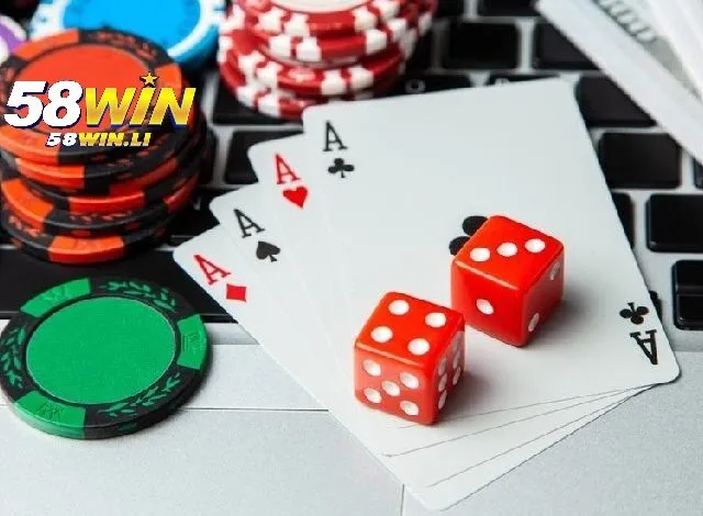 Xì Tố 58win Game Bài Đỉnh Cao Trong Năm 2025 2 Giới thiệu xì tố 58win