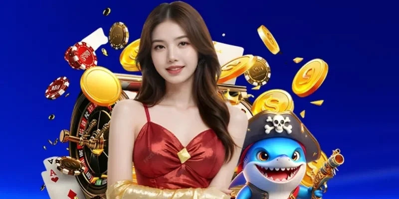 Giới thiệu thương hiệu 58WIN – nhà cái quốc tế uy tín