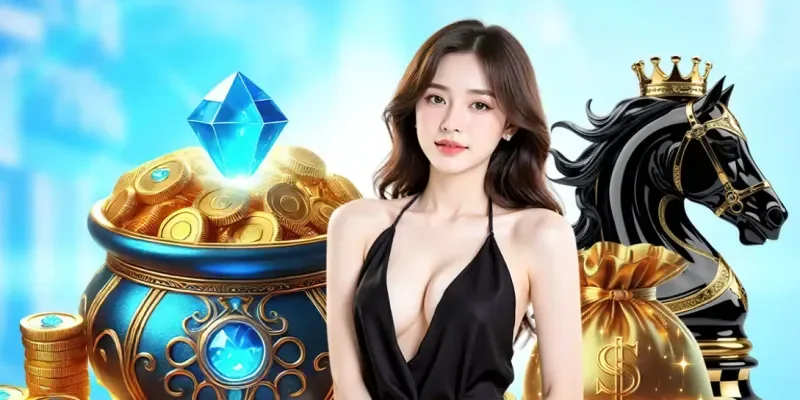 Kinh nghiệm chơi thắng lớn tại 58WIN